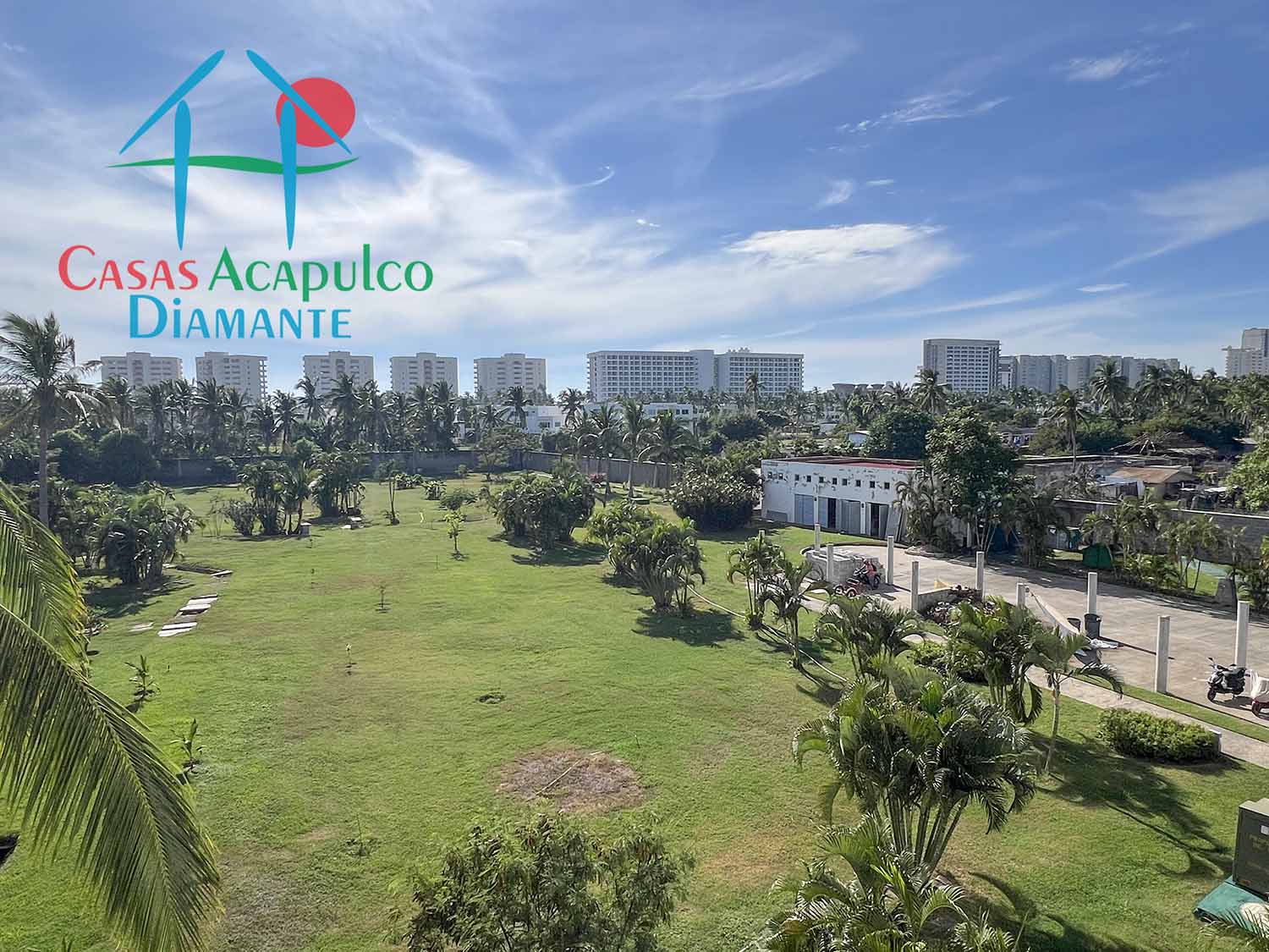 Mayan Lakes View 4 304 - Terraza 7